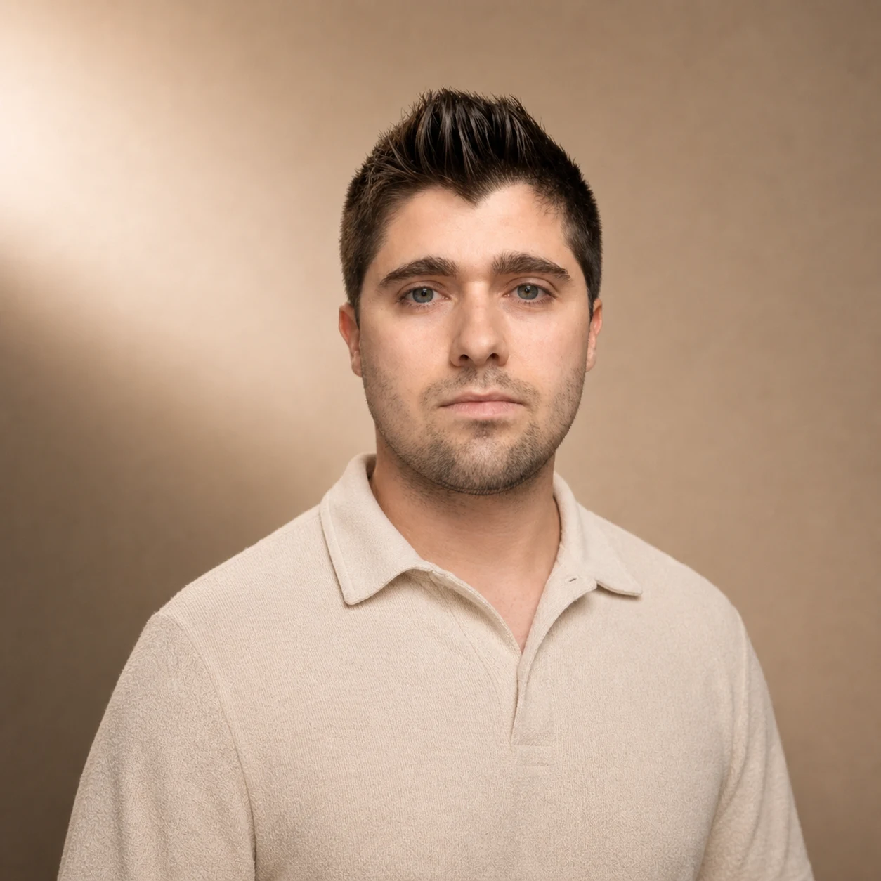 Stanislav Elenin, IT and Systems Architect