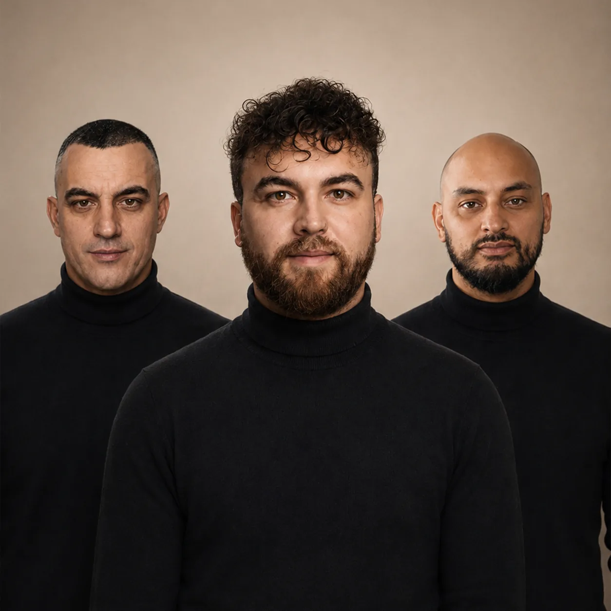 The Composer team